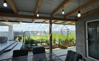 Casă de vânzare cu 3 camere si o anexa  in Sântandrei, Bihor - Poză 5