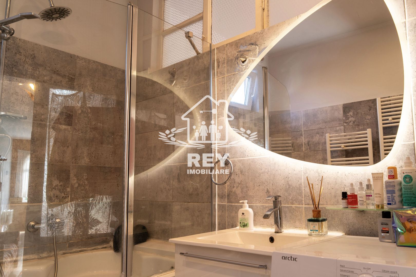 Se vinde casă single| 950 mp teren| Sibiu| Terezian|5min de Piața Mare - Poză 16