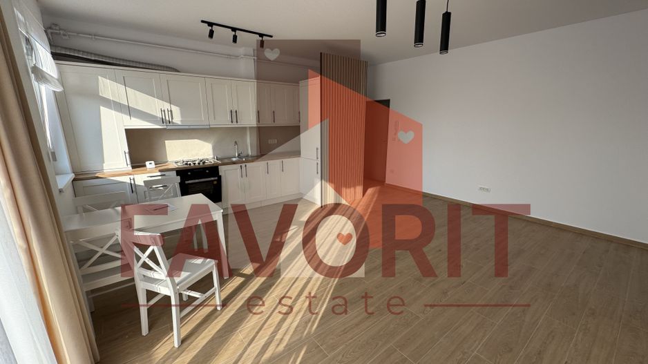 Disponibil imediat. 1 loc de parcare in CF. TVA 21% inclus. - Poză 2