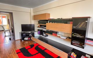 Apartament 3 camere decomandate | Etaj 8 | Priveliște panoramica - Poză 5