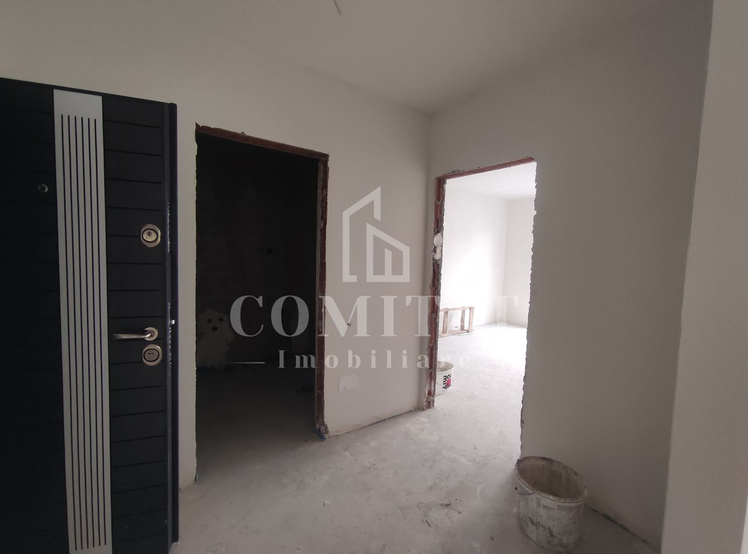 Apartament 2 camere | 53 mp | Florești - Poză 5