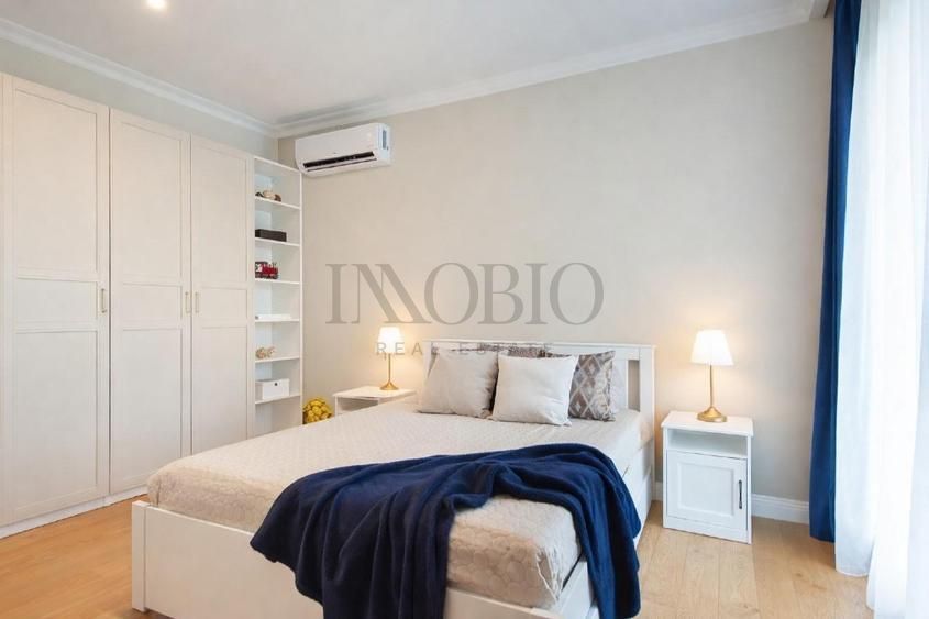 Apartament 4 camere în bloc boutique | Biharia - Poză 8