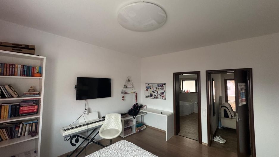 Vila 4 camere I Domnesti Ilfov - Poză 3