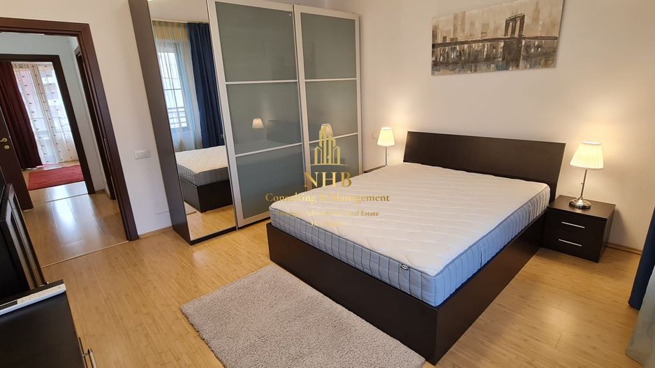 Apartament 4 camere | Stefan cel Mare | 2 locuri de parcare incluse! - Poză 3