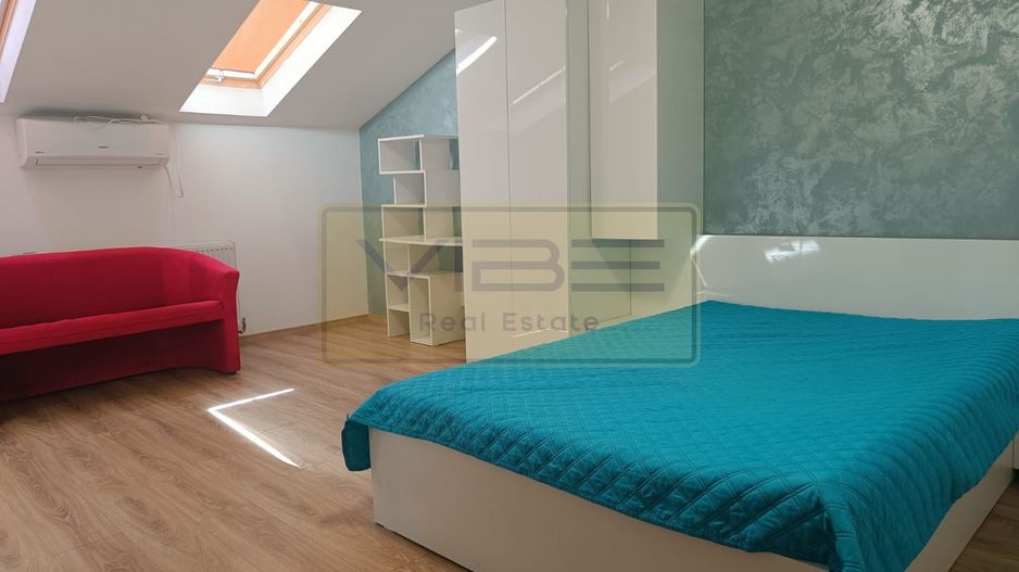 Copou - Fudatie - 10 min. Cuza /UMF - Poză 3