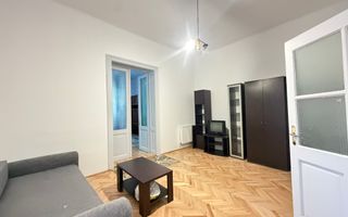 Casa cu 4 camere de inchiriat cu 2 locuri de parcare, zona 7 Strazi - Poză 5