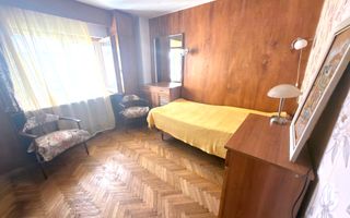 APARTAMENT 4 CAMERE ETAJ 3 CENTRU PRIMĂRIE CAMPULUNG - Poză 8