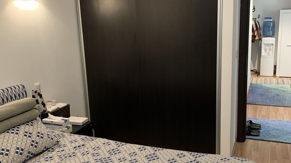 Apartament 2 camere cu loc de parcare in complexul Rose Garden - Poză 7