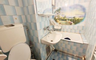 2 camere, LA CHEIE, etaj intermediar, ideal investitie, Manastur - Poză 8