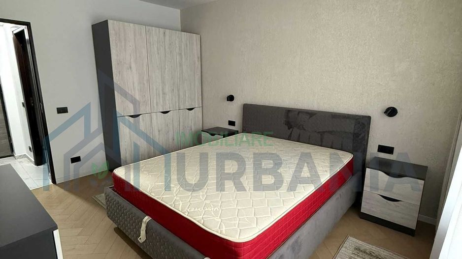 Apartament 2 Camere, Canta-Moara de Foc, Șoseaua Moara de Foc nr. 1 - Poză 7