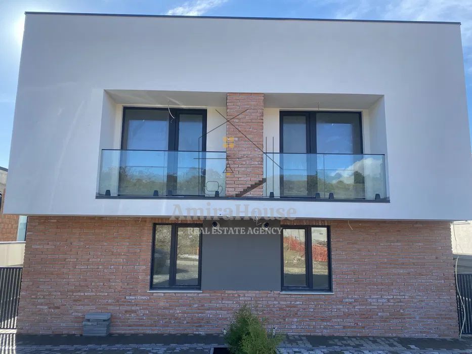 Casa tip dulpex 160 mp, teren 280 mp, parcare Iris - Poză 2