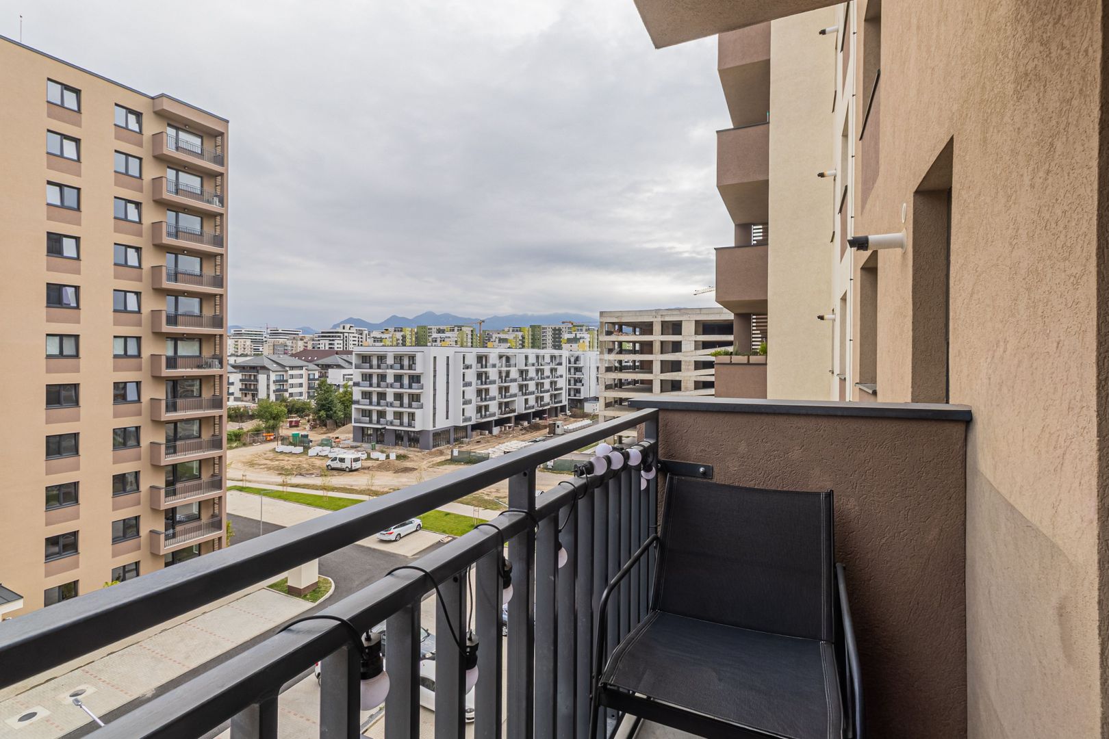 Apartament 2camere Casa Nobel by Victory - Poză 3