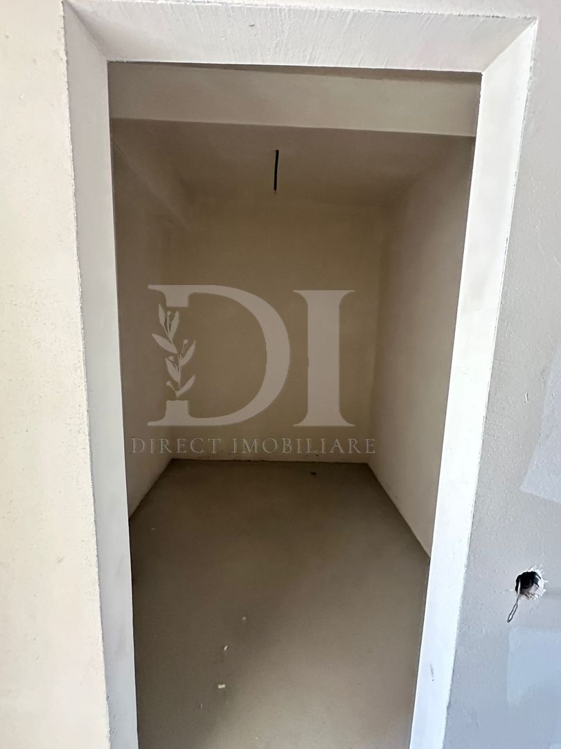 Apartament semifinisat / etaj intermediar / Zona Terra - Poză 5