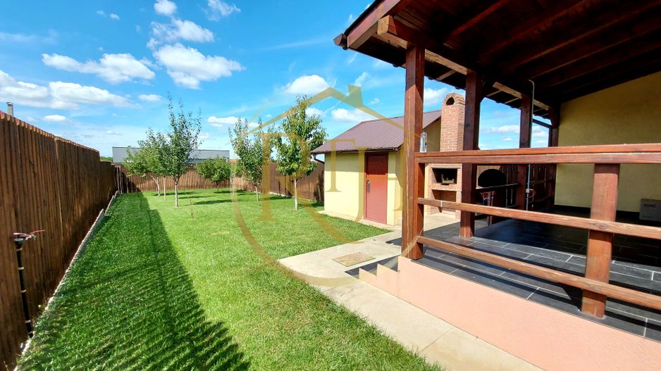 Oferim spre inchiriere casa-duplex,4 camere,Dumbravita aproape de Lidl - Poză 3