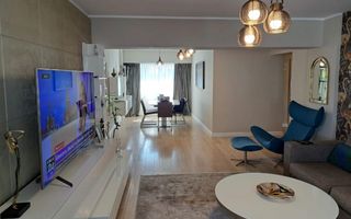 4 camere | Calea Victoriei | Piata Victoriei | 105 mp - Poză 3