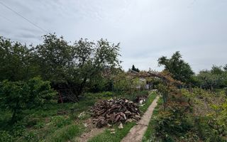 TEREN INTRAVILAN DE VANZARE | OTOPENI | 1.530 MP | DESCHIDERE 26 ML | - Poză 1