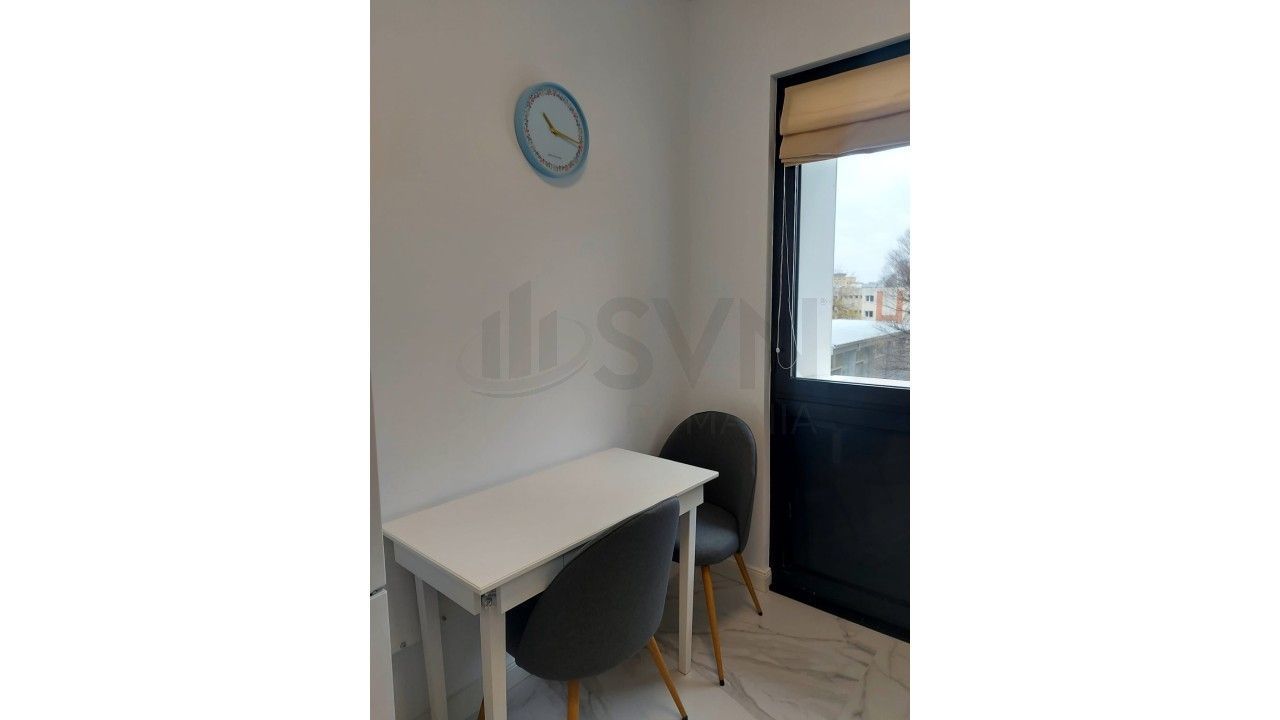 REA1023758 Apartament Herastrau I Herastrau Parkview - Poză 9