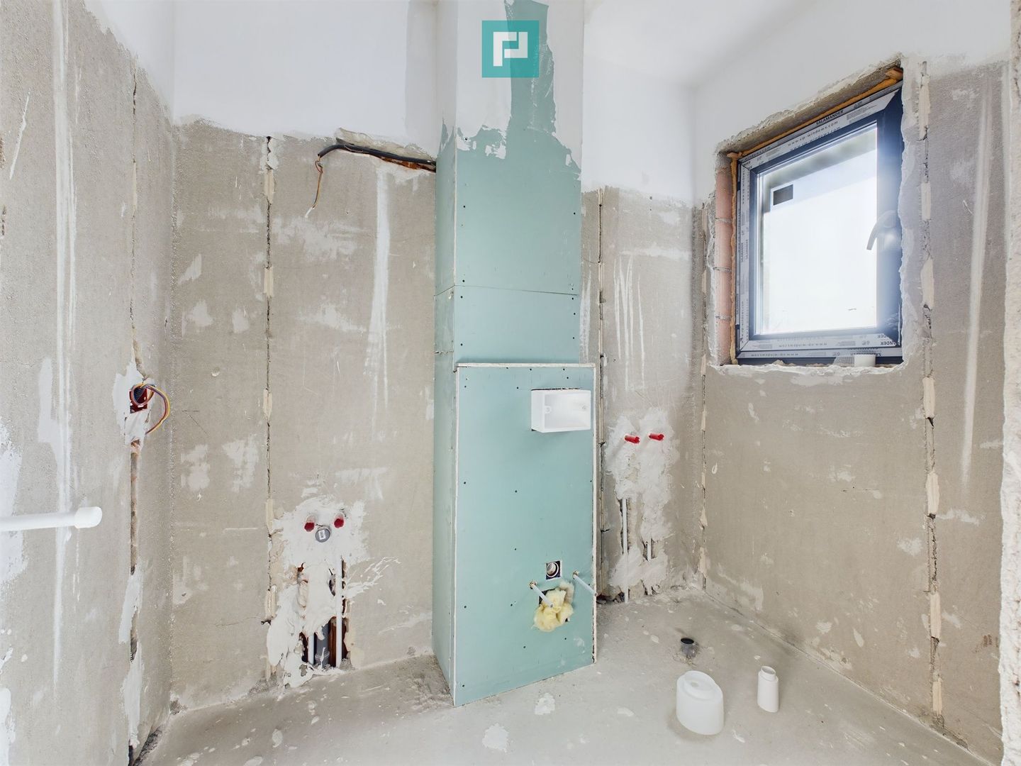 Apartament cu 4 camere in zona Sisesti - Poză 5