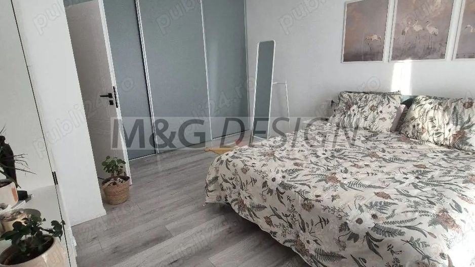 Apartament 3 camere  Mosnita Noua etaj 1 - Poză 6