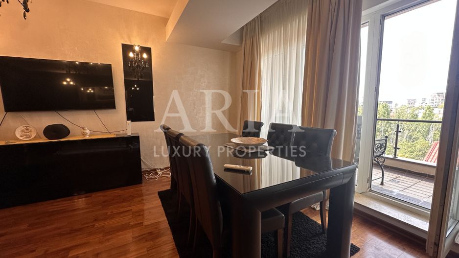 APARTAMENT 3 CAMERE HERASTRAU LUX - Poză 7