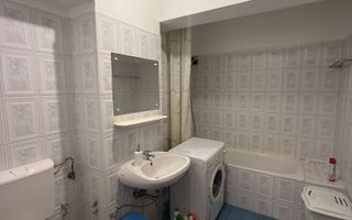Apartament 2 camere, 55 mp, AC, zona Farmec - Poză 12