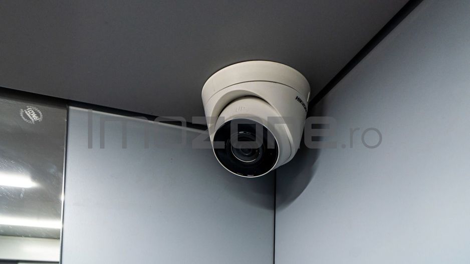 Drumul Taberei 2 camere, 38mp, decomandat, 5/10, bloc reabilitat, metrou aproape - Poză 9