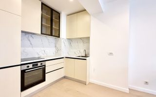 2 camere | Aviatiei Tower | Promenada Mall - Poză 8