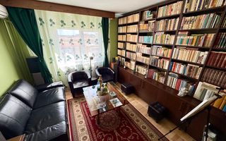 4 camere decomandat 99mp centrala mobilat Craiovita Promenada - Poză 3