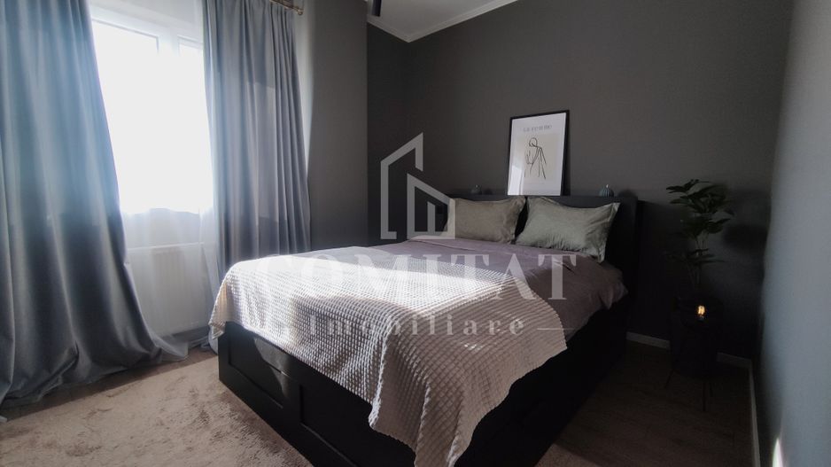 APARTAMENT LA CHEIE | 2 CAMERE | IULIUS MALL - Poză 12