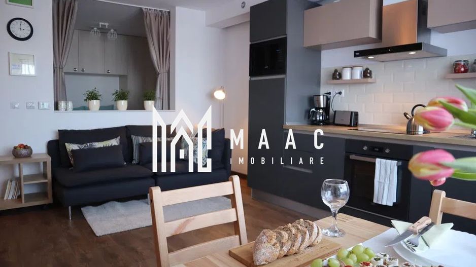 Apartament 2 camere | Etaj 1 | Strand - Poză 6