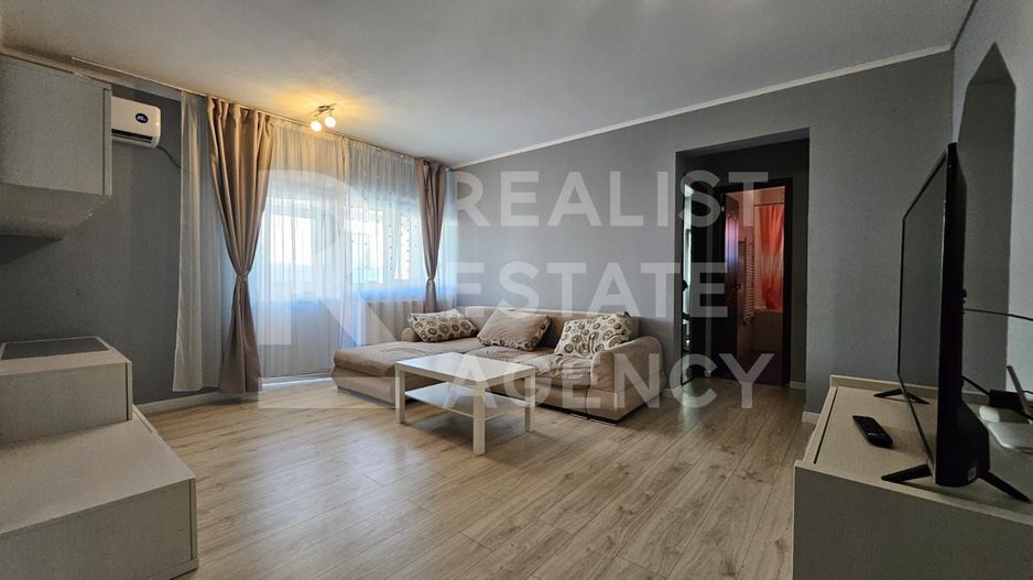 Închiriere apartament 4 camere, mobilat&utilat, Bragadiru - Poză 1