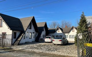 EXCLUSIVITATE!  Casa+curte+gradina, zona Nord - Poză 4