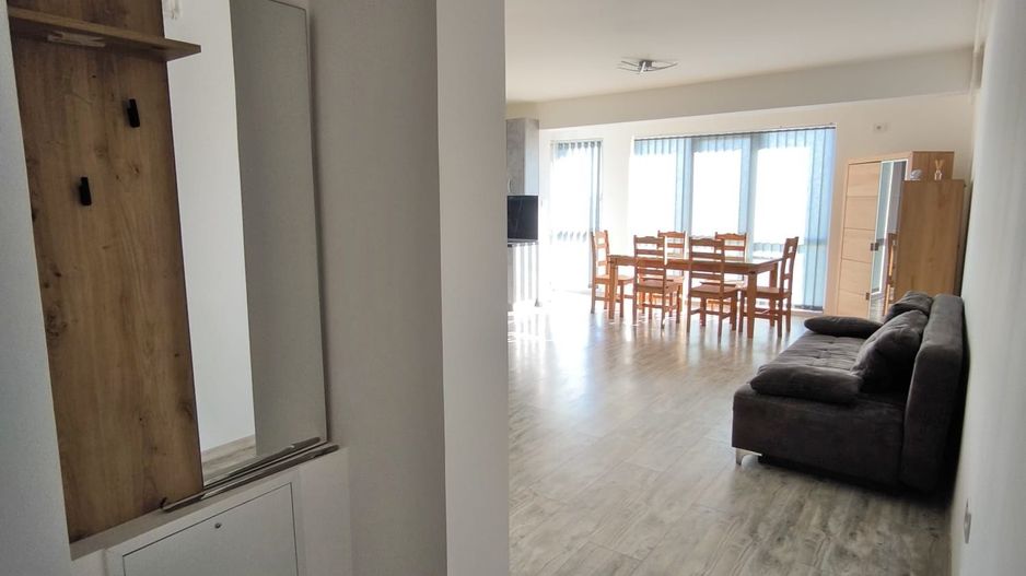 Vanzare | Apartament | 3 camere | Etaj 1 | langa Oradea | Santandrei - Poză 4
