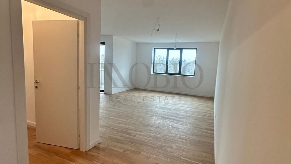 Apartament 2 camere - Băneasa Sisești - 0% comision - Poză 6