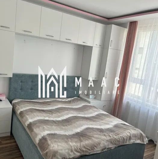 Apartament 3 camere | Etaj 2 | Balcon | Arhitectilor - Poză 3