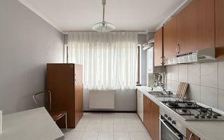 Apartament decomandat | Andrei Mureșanu | zona veche a cartierului - Poză 11