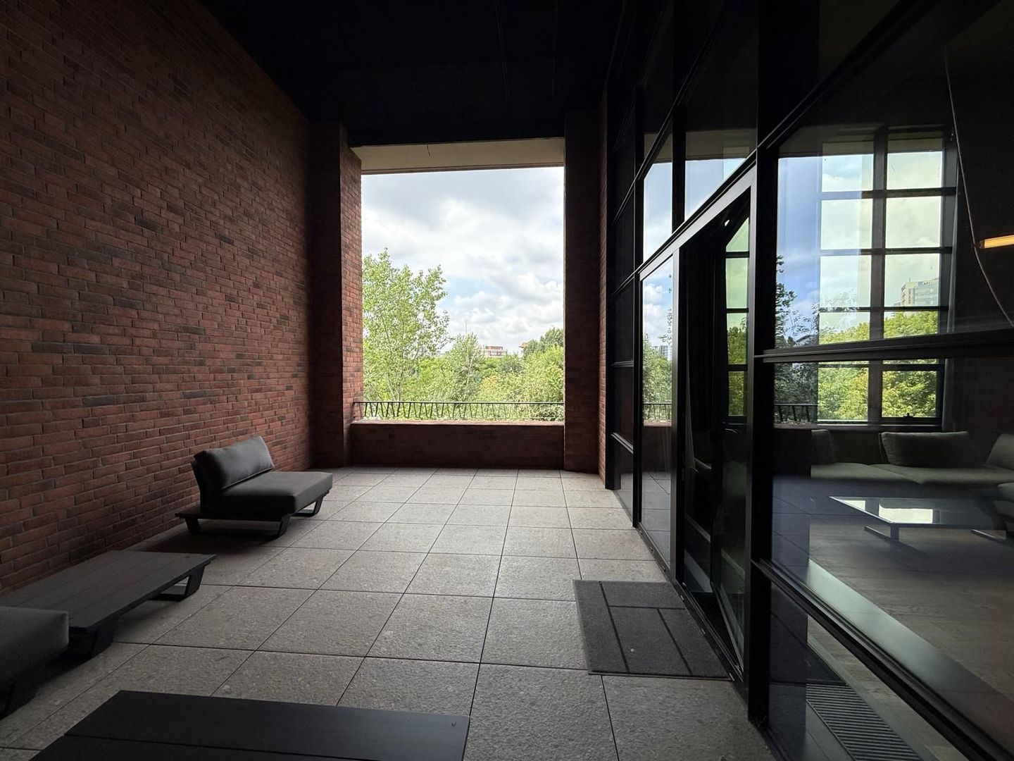 For rent| Duplex Signature | Barbu Vacarescu - Design & Confort Urban - Poză 15