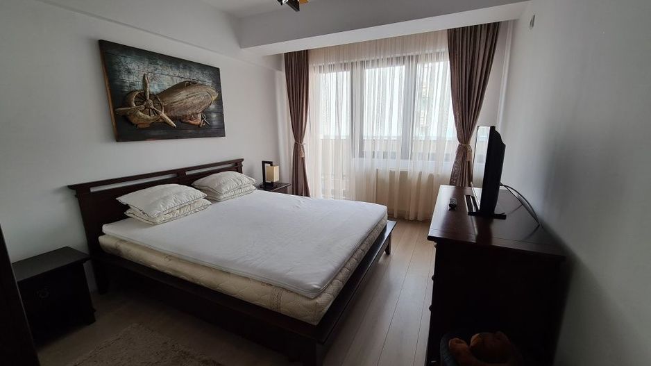 Aviatiei Bloc nou Parcare Mobilat Mobexpert - Poză 4