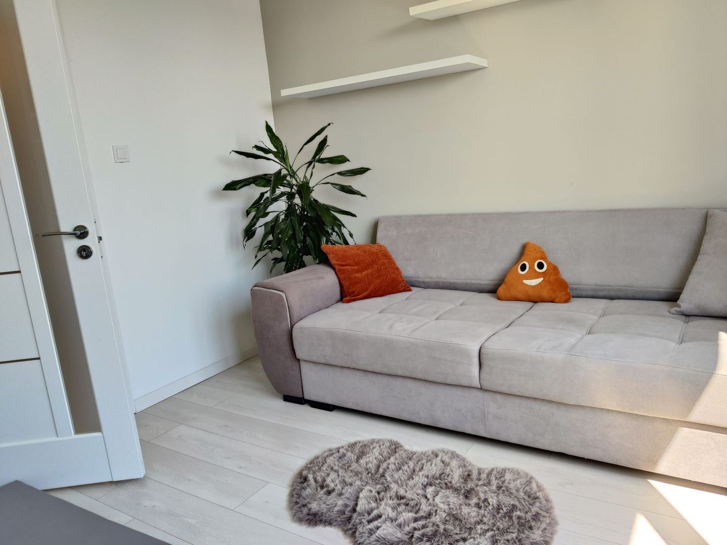 Apartament 3 CAM 75 MP, Ultracental, Piata Mihai Viteazu, parcare - Poză 5