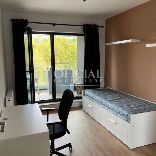 Apartament 3 Camere | 58 Mp | Terasa | Frunzisului Zorilor Seasons - Poză 3