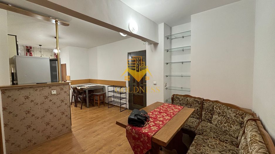 3 Camere Decomandate, Parcare, Zona UMF, Observatorului, Zorilor - Poză 11