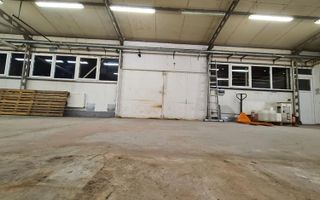 De închiriat: hala pentru productie/ sala sport sau depozit - Poză 2
