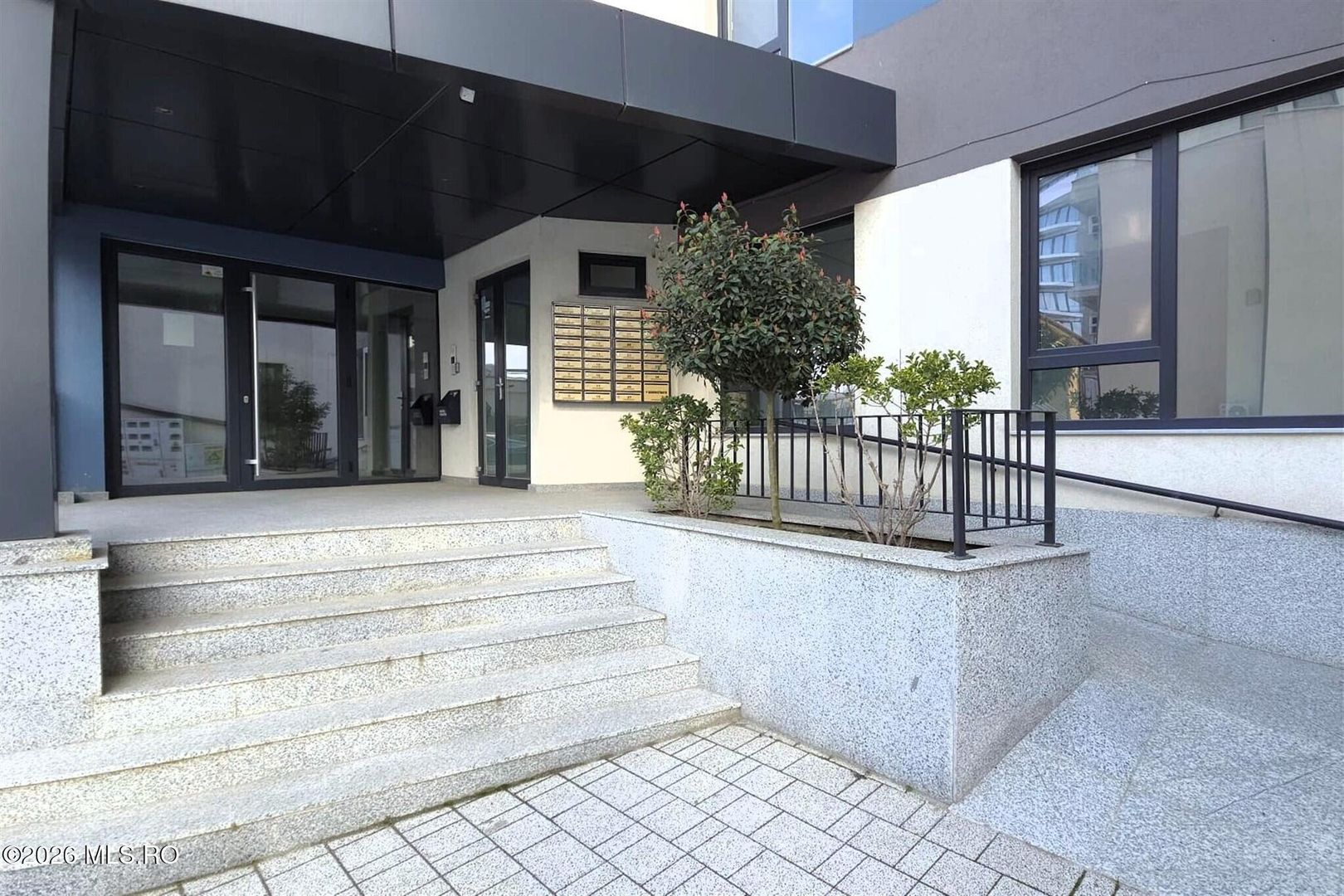 Mamaia Nord - Meraki 7.2 Studios, 2 camere, 43,50 mp utili, Parter! - Poză 4