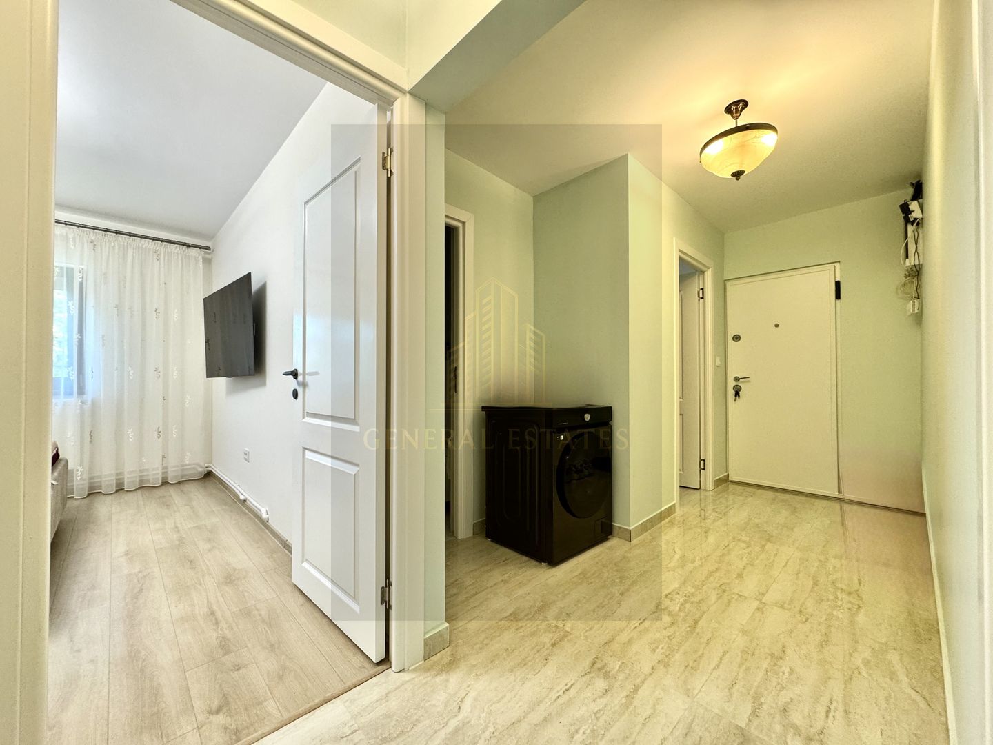 Vânzare apartament cu 2 camere - 59 m.p.- CUG - Iași - Poză 7