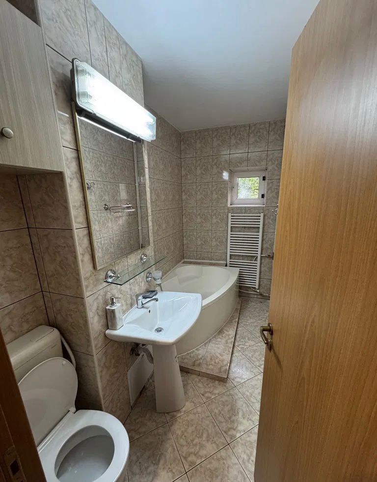 Timpuri noi | Apartament 3 camere - Poză 12