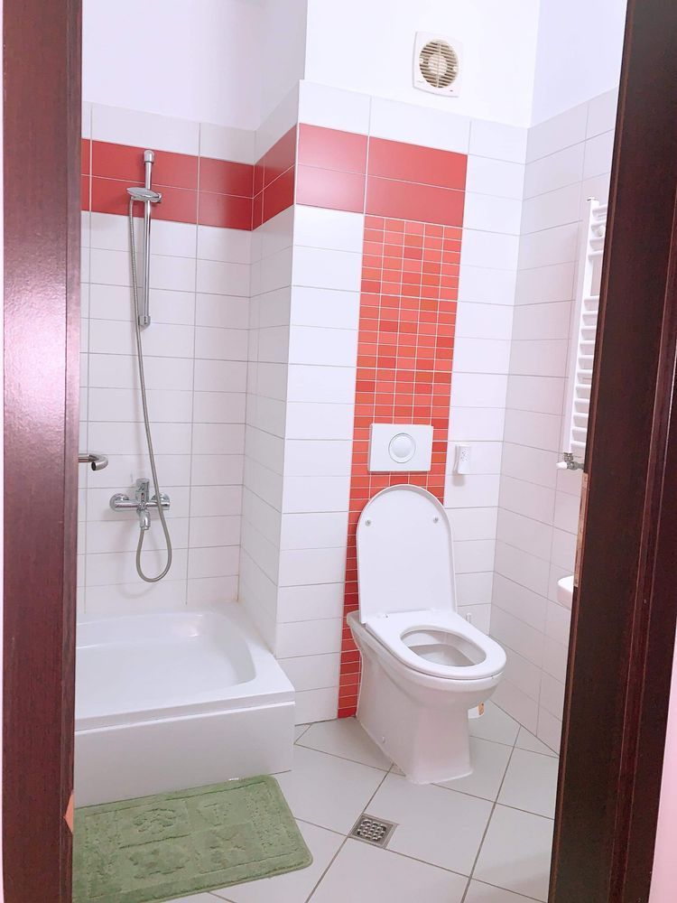 Apartament 3 camere de închiriat Berceni - Poză 7