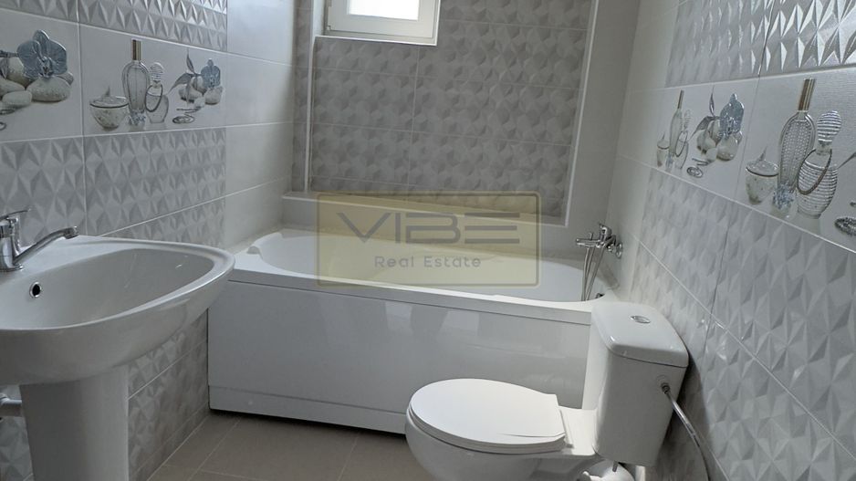 Apartament 3 camere 2 balcoane Parcare inclusa, Profi Bucium - Poză 8