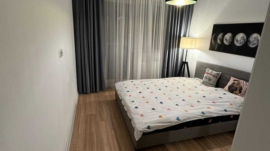 Apartament 2 camere Berceni | Loc parcare inclus | Bloc nou - Poză 1