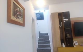 Vila duplex 4 camere Berceni I Quantum OxyGo Park I Mobilata & Utilata - Poză 25