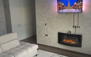 Apartament de 2 camere, 52mp, etaj retras, terasa, zona Petrom - Poză 4